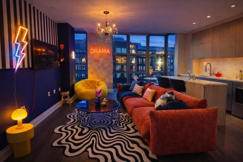 The Casa - U Street