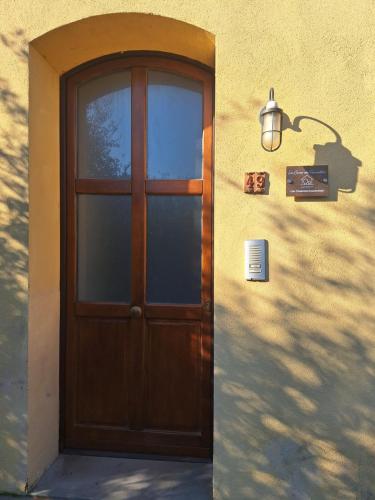La casa del fenicottero in Campi Bisenzio
