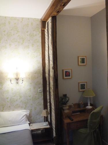 Alcove des Beaux Arts