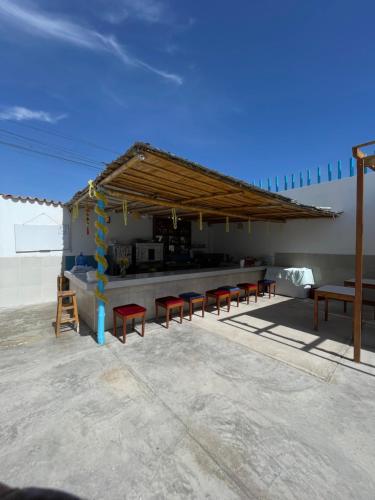 Departamentos camana in Samuel Pastor