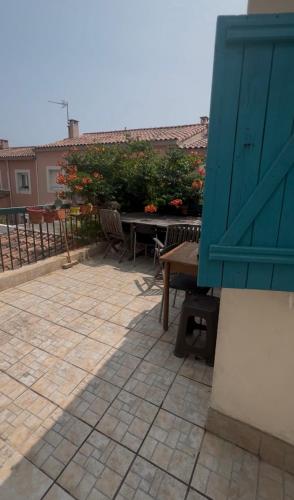 Casa Bianca - Plages du Prado