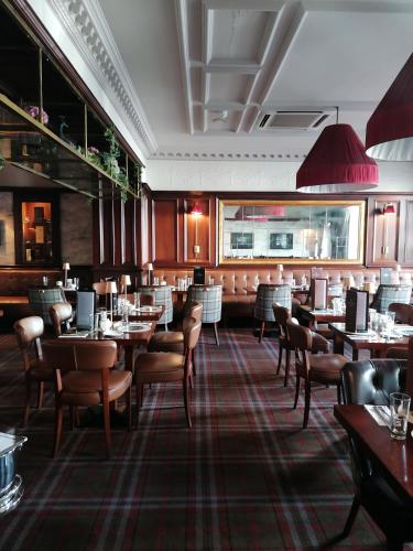 Grand Hotel Tralee in Tralee