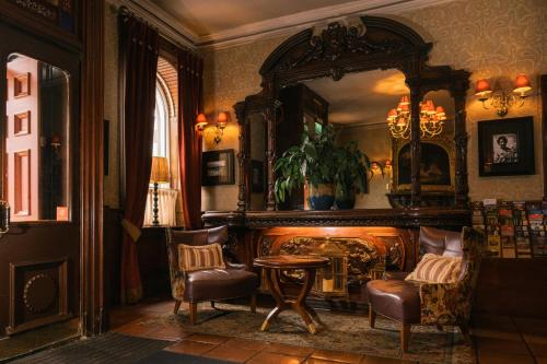 Grand Hotel Tralee in Tralee