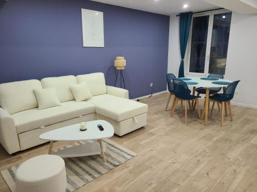 Celeste - Mulhouse Proche Centre