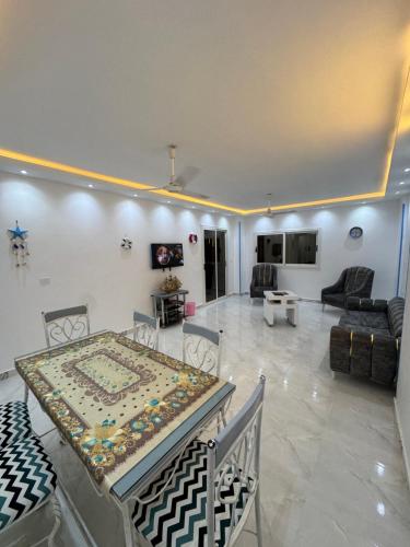 شقه لك ب الكامل فندقي in Safaga