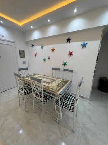 شقه لك ب الكامل فندقي in Safaga