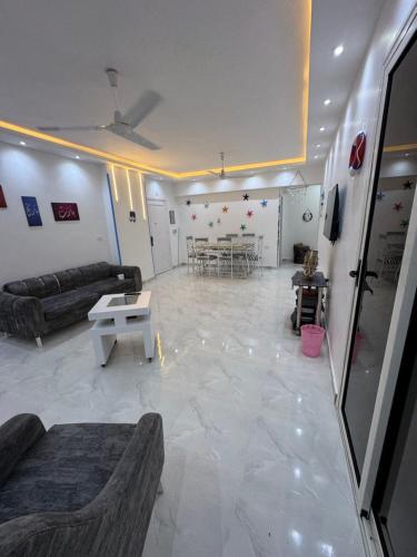 شقه لك ب الكامل فندقي in Safaga