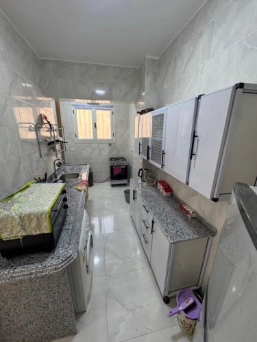 شقه لك ب الكامل فندقي in Safaga