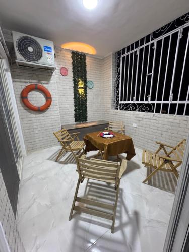 شقه لك ب الكامل فندقي in Safaga