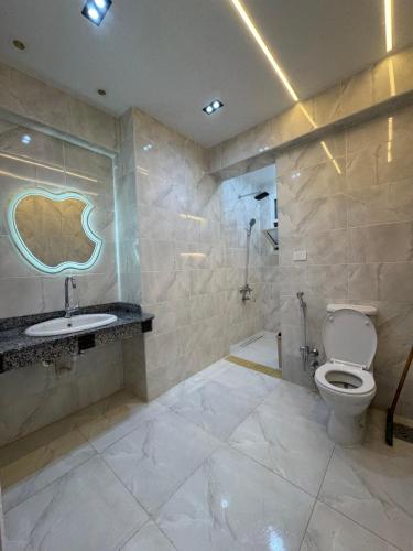 شقه لك ب الكامل فندقي in Safaga