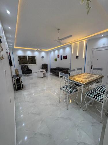 شقه لك ب الكامل فندقي in Safaga