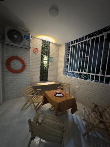 شقه لك ب الكامل فندقي in Safaga