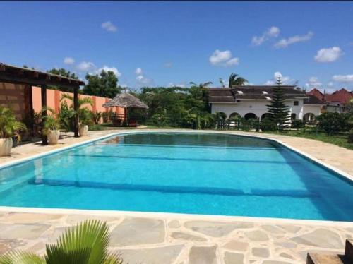 Diani Tembo One Bedroom