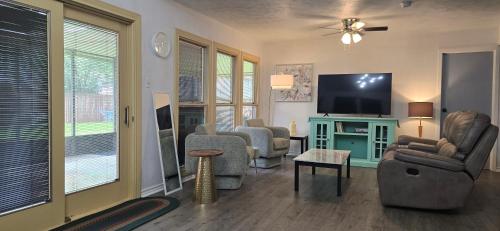 Homeaway comfort in Atascocita