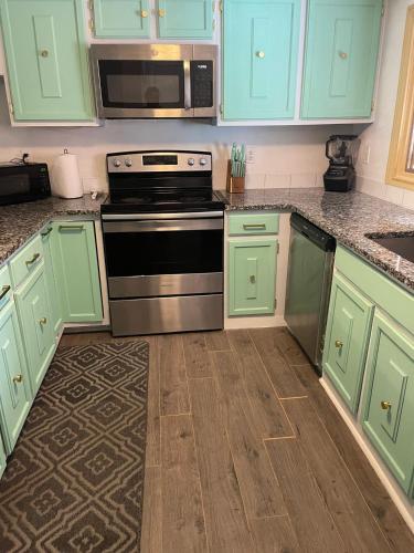 Homeaway comfort in Atascocita