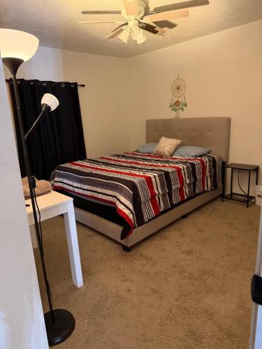 Homeaway comfort in Atascocita
