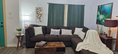 Homeaway comfort in Atascocita