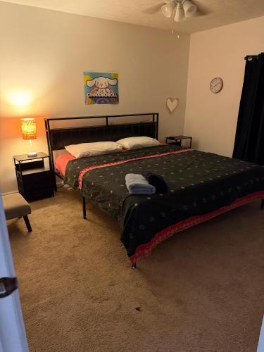 Homeaway comfort in Atascocita