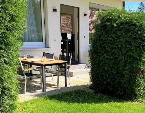 Ferienwohnung BodenseeAuszeit ruhig und zentral in Überlingen, Deutschland