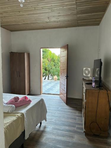 2 double beds, 2 twin beds