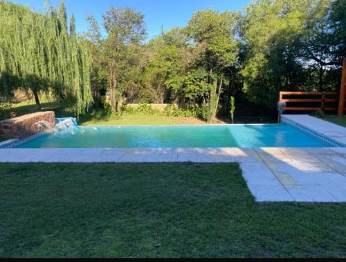 Casa de descanso in Agua de Oro