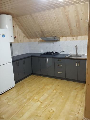 Cocina, Микуличин на долоні 2 in Mykulychyn