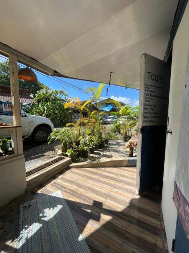 Casa Tuanis, Drake Bay in Drake Bay