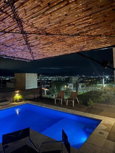 Vistas del Valle II