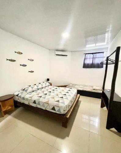 Casa Tuanis, Drake Bay - Puerto Viejo de Talamanca