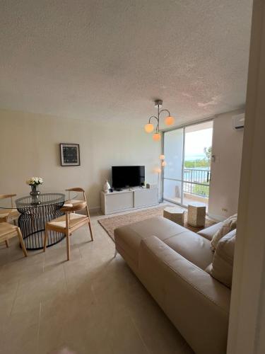 Island bliss apartment in 法哈多