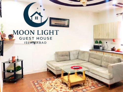 Moon Light Guest House Islamabad - image 7