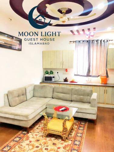 Moon Light Guest House Islamabad - image 9
