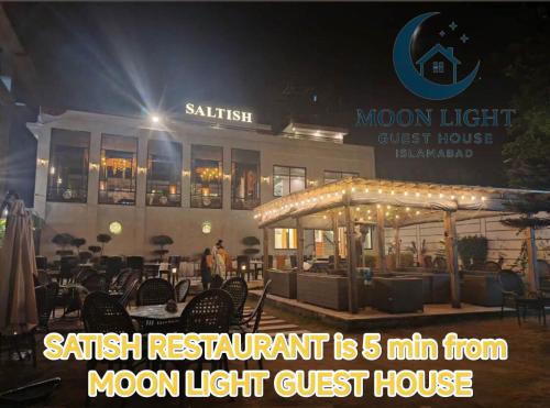Moon Light Guest House Islamabad - image 10