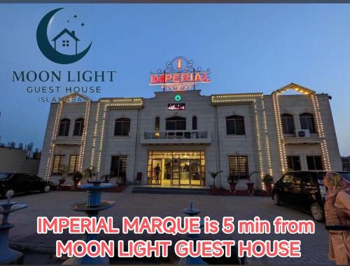 Surrounding environment, Moon Light Guest House Islamabad  in Islamabad