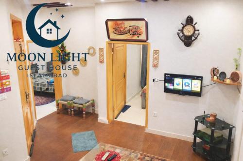 Moon Light Guest House Islamabad - image 12