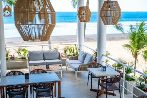 Pemandangan, Ozeano Hotel & Surf Bar in Jaco