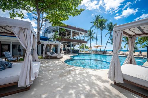 Pemandangan, Ozeano Hotel & Surf Bar in Jaco