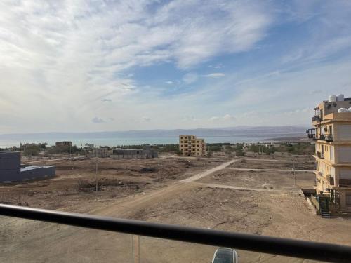 panorama sea view apartment – khách sạn tại Al Rama
