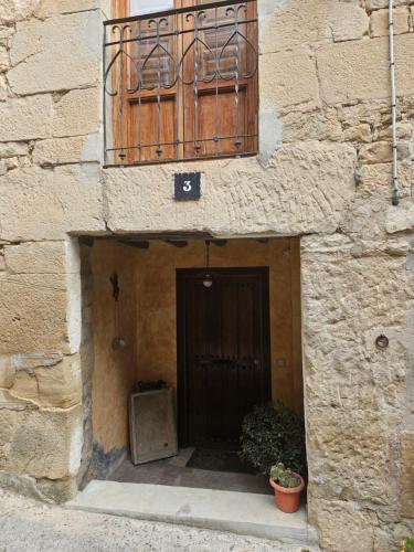 Casadelagallega gîte à louer Aras