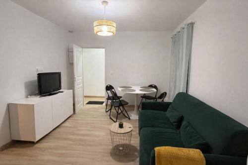 4 personnes - Proche Centrex et Disneyland - Location saisonnière - Noisy-le-Grand