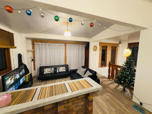 Apto Campestre, Boyacá