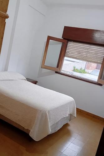 Departamento Cosquín centro