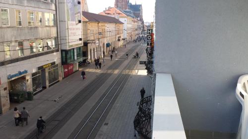  Apartments XO in 31000 Osijek