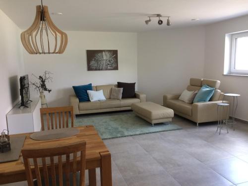 Große ruhige 2 Zimmer FeWo in Biberach in Biberach an der Riß, Deutschland