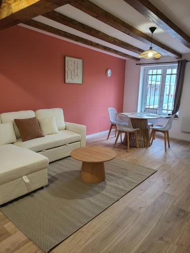 Malbec - Mulhouse proche centre