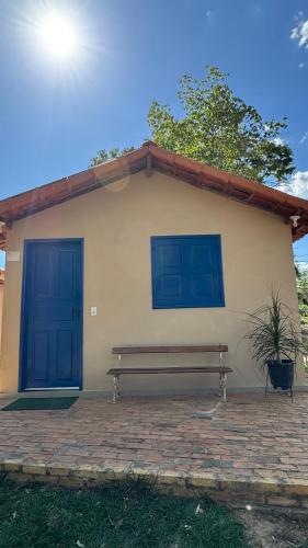 Caminhos das Pedras