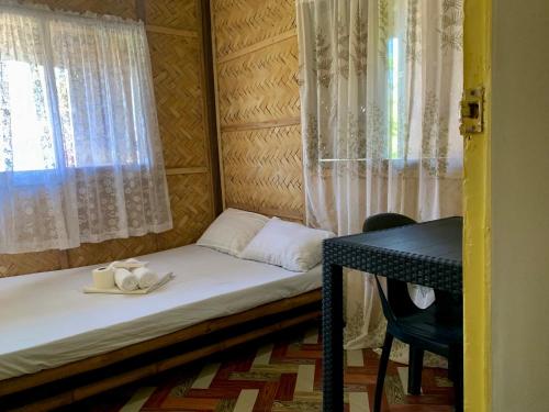 Old Parola Seaside Inn Room Type - Loft