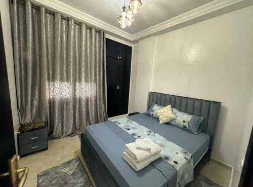 Downtown Fez Delight Apartment – khách sạn tại Al Atlas