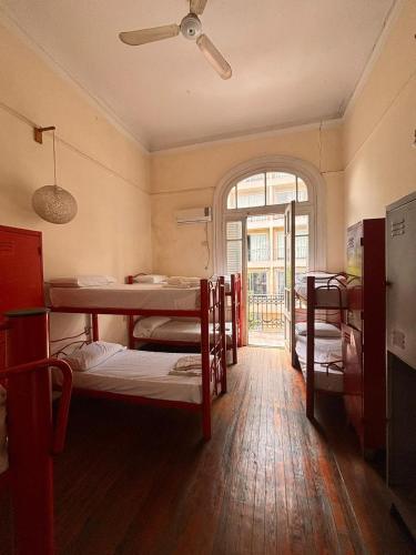 Lighthouse Coliving BA in Constitucion