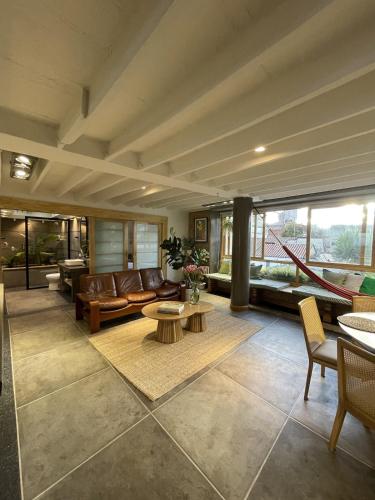 Green Interior
